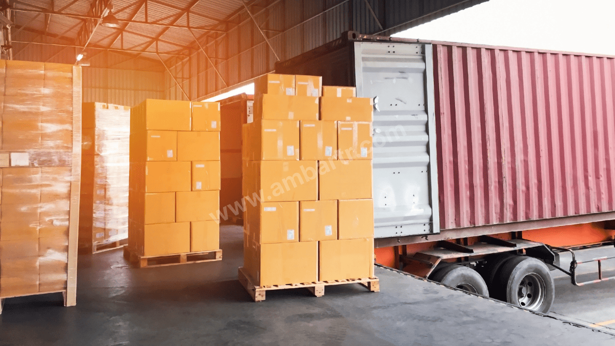 Dalaman Ağır Yük Taşıma